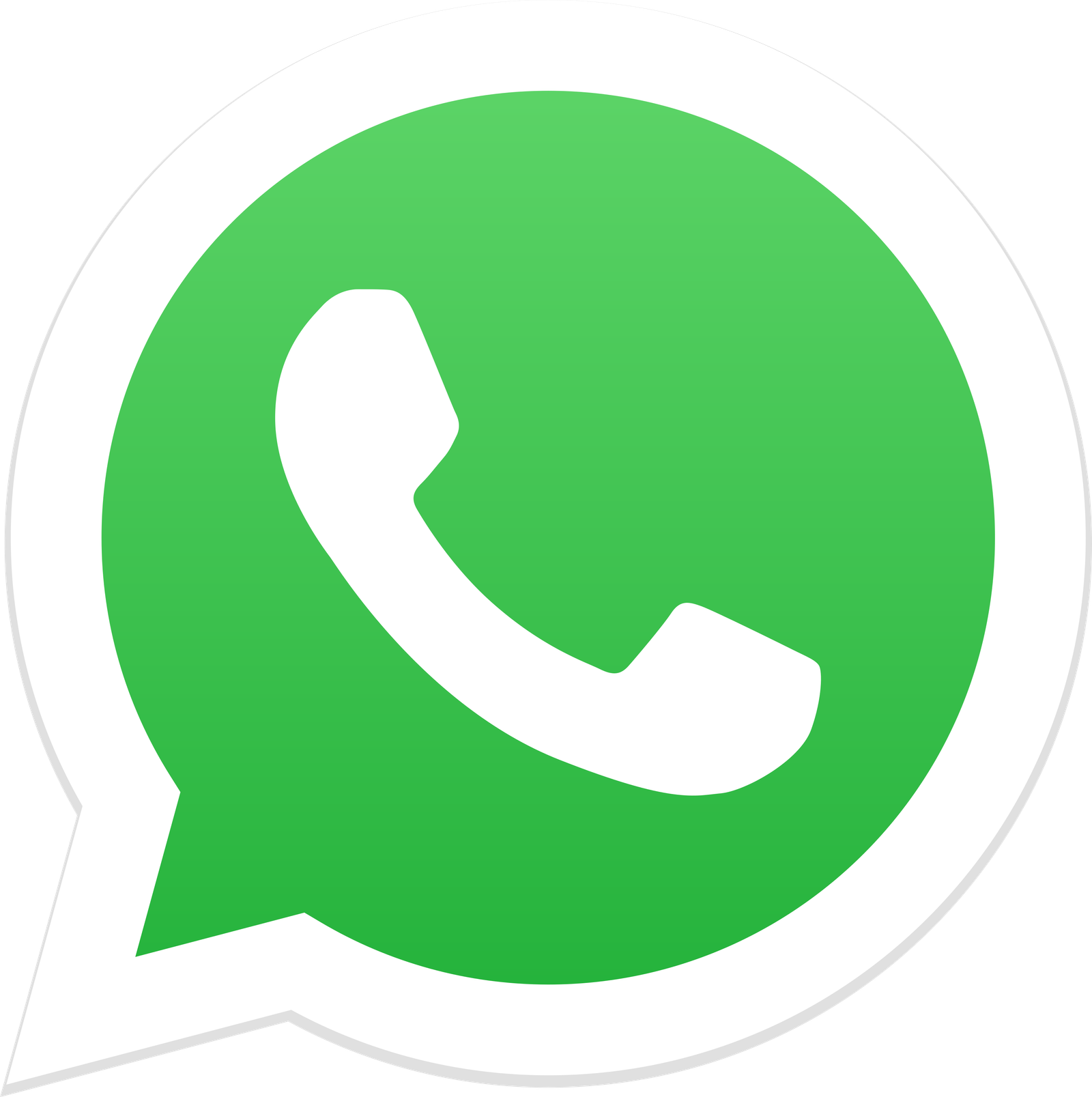 WhatsApp The Mudita Spa